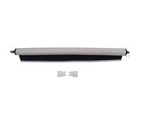 Générique Voiture DéFlecteurs Ensemble De Couverture De Rideau De Pare-Soleil De Toit Ouvrant Panoramique De Voiture pour Chevy pour Equinox 2016 2017 2018 2019 Déflecteurs pour Auto(Beige)
