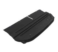 Générique Voiture Étagère Coffre Arrière Rétractable Cache-Bagages arrière Non rétractable avec Enrouleur Accessoire pour Jazz pour Mk2 2009-2013
