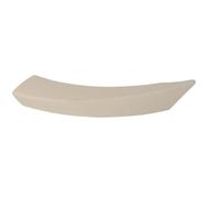 Générique Voiture intérieures d'accoudoir Pour BMW Pour E89 Z4 2009 2010 2011-2016 Conduite À Gauche Cache De Poignée De Porte Intérieure Avant Droite 51419186731(1pc Beige)