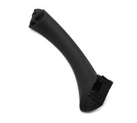 Générique Voiture intérieures d'accoudoir Pour BMW Pour Série 3 E90 E91 E92 2004 2005 2006 2007 2008 2009-2012 Kit De Poignée De Porte Intérieure 316 318 320 325 328i(Right-Inner 1PC)