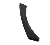 Générique Voiture intérieures d'accoudoir Pour BMW Pour Série 3 E90 E91 E92 2004 2005 2006 2007-2012 316 318 320 325 328i Kit De Garniture De Poignée De Porte Intérieure(Right-Cover 1PC)
