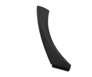 Générique Voiture intérieures d'accoudoir Pour BMW Pour Série 3 E90 E91 E92 2004 2005 2006 2007-2012 316 318 320 325 328i Kit De Garniture De Poignée De Porte Intérieure(Right-Cover 1PC)