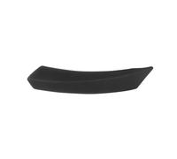 Générique Voiture intérieures d'accoudoir Pour BMW Pour Z4 E89 2009-2016 Conduite À Gauche Cache De Poignée De Porte Intérieure Avant Droite Référence 51419186731(Black)