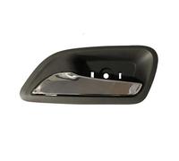 Générique Voiture intérieures d'accoudoir Pour Chevy Pour Cruze 2009 2010 2011 2012 2013 2014 2015 2016 Bouton D'ouverture Poignée De Porte Intérieure 96952176 96952178(Left Gray)
