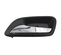 Générique Voiture intérieures d'accoudoir Pour Chevy Pour Cruze 2009 2010 2011 2012 2013 2014 2015 2016 Bouton D'ouverture Poignée De Porte Intérieure 96952176 96952178(Left Black)