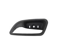 Générique Voiture intérieures d'accoudoir Pour Chevy Pour Cruze 2009 2010 2011 2012 2013 2014 2015 Interrupteur D'ouverture De Porte Intérieure Boucle 96952176 96952178(1Pc Left)