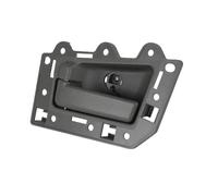 Générique Voiture intérieures d'accoudoir Pour Jeep Pour Grand Pour Cherokee 2005 2006 2007 2008 2009 2010 2011 Poignée De Porte Intérieure 1JV461J3AA 1JV471J3AA(1xGray Rear LH)