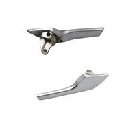 Générique Voiture intérieures d'accoudoir Pour Q5 A4L 2009 2010 2011 2012 2013 2014 2015 2016 Poignée D'ouverture De Porte Intérieure 8R0837019A