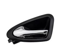 Générique Voiture intérieures d'accoudoir Pour Seat Pour Ibiza 2009 2010 2011 2012 2013-2017 Poignée De Porte Intérieure 6J1837113A 6J1837114A 6J4839113A 6J4839114A(Arrière gauche)