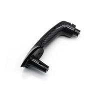 Générique Voiture intérieures d'accoudoir Pour VW Pour Bora Pour Golf Pour MK4 Pour Jetta 1999 2000 2001 2002-2004 Poignée Porte Intérieure Avant Et Arrière 1J0867171A(Carbon Left)