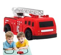 Générique Voiture Qui Suit La - Ergonomic Functional Lightweight Ligne Noire, 2024, Nouveaux Jouets De Inductifs, Magiques Jouet Capteur Pensée Logique | Multipurpose Outdoor Indoor Utility
