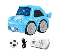 Générique Voiture Télécommandée pour | Petit Camion Jouet - Mode Suivi et Fuite Jouets Télécommandés Intelligents,pour garçons Filles Ados Maternelle crèche extérieur intérieur Salle