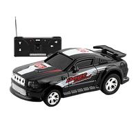 Générique Voiture télécommandée,Voiture de Course télécommandée | télécommandés avec barrages Routiers - Petite Voiture RC Amusante, Voiture pour Anniversaire, Noël, Nouvel an, Halloween