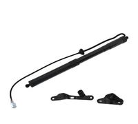 Générique Voiture Vérin Coffre 6892009010 68910-0R051 pour RAV4 2013-2018 avec vérin de hayon à Commande électrique pour Le Coffre(YQFT05R Right)