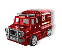 Générique Voitures de Simulation inertielles, éducatifs de Voiture compacts avec entraînement inertiel, Véhicules pour récompense en adeau Festif, Loisirs, Interaction, éducation précoce