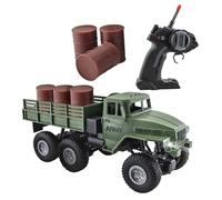 Générique Voitures Radiocommandées pour Adultes - Voiture de Jouet Camion Téléguidée,Jouet pour avec Lumières Et Sons,pour Garçons Adultes Anniversaire Noël Course Route Dérive