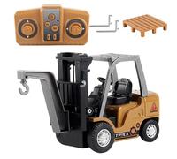 Générique Voitures Télécommandées pour | Robot Jouet sans Fil à Effet Simulation - Voiture Radiocommandée,pour Enfant Garçon Fille Adolescent Anniversaire Maternelle Jardin Maison