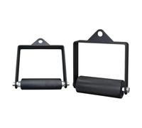 Générique Volleyball Serving Trainer - Soccer Juggling Belt | Training Aid Youth &Adults with Non-Slip Grips | Perfect Beginners,Professional Players, Durable Steel Construction