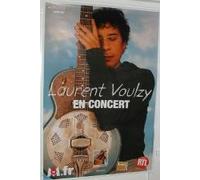 Générique Voulzy Laurent - 80X120Cm Affiche/Poster