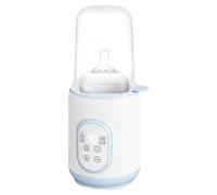 Générique Voyage Portable Bottle Warmer - Chauffage de bouteille de voyage, Montroi Mast Master Food Warmer - Chauffage de bouteille portable pour l'extérieur et les voyages, Contrôle de température i