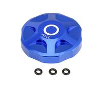 Générique VTT Fourche gaz Couvre Bouchons de Protection en Alliage d ' Aluminium vélos Bouchons de Suspension Montagne en Alliage d ' Aluminium