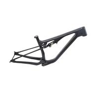 Générique VTT Tout-Terrain Cross/Descente à Vendre, Cadre 29 Pouces en Fibre de Carbone, axe traversant 148x12 mm(17er Frame Shock Set)