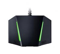 Générique Vx Aimbox Adaptateur Convertisseur Clavier Souris Contrôleur Haute Précision pour Configurable par Application avec Lumière LED Compagnon de Jeu Stable