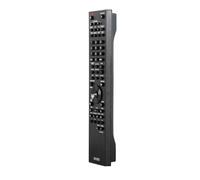 Générique VXX3351 Télécommande de Remplacement pour BDP-31FD BDP-330 120 120FD 121 Lecteur de Disque Accessoires de cinéma Maison Télécommande Ergonomique