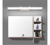 Générique Wall lamp, Modern Led Lights Bathroom Lamp Adjustable Mirror Light Waterproof Stainless Steel Bedroom Restroom Aplique Pared,lustres