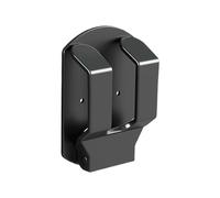 Générique Wall Mount - Gamepad Holder ¦ Controller Organizer with Hook, Folding Wall Holder for Headphones, Gaming Hook Organizer for Computer, Setup Hanger for Gaming Accessory