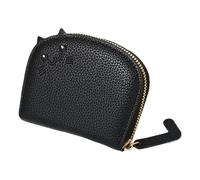 Générique Wallet Pouch - PU Leather Change Purse Wallet | Portable Credit Card Holder | Cartoon Zipper Card Cases Holder for Girls, & Women