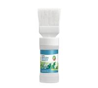 Générique wallPaint Repair Kit - White Touch Up Paint, Stain Remover Brush, Fast Dry wallRepair Solution, Easy Application Coating Tool With | For Home wallMaintenance Kitchen Bedroom Bathroom