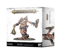 Générique Warhammer AoS - Sons of Behemat Mega-Gargant Noir