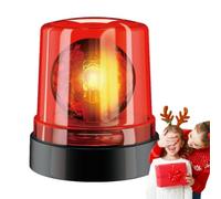 Générique Warning Bike Lights - Electronic Horn Flashing Lamp Party Lamp