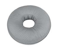 Générique , Washable Breathable Side Sleeping Support for Pressure Relief and Comfort, Soft Piercing for Women Side Sleepers Travel Home Office Airplane Train Camping Use