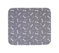 Générique Washable Pee Pads for Dogs | Washable Leak-Proof Non-Slip Cushion