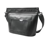 Générique Wasserdichte Tasche - 26 Zoll Schwimmrucksack Outdoor Abenteuer | PVC Robuster Trockenrucksack Tasche - Leicht 225 g verstellbarer Schultergurt Ideal für Schwimmen Wandern Bootfahren