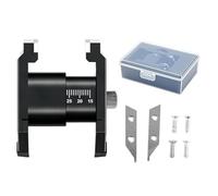 Générique Watch Band Link Removal Tool | Alloy Steel Precision Adjuster | Watch Resizing Kit Repair Tools | for Battery Change Maintenance Replacement Home Shop