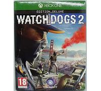 OCC WATCH DOGS 2 EDITION DELUXE