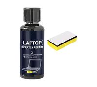 Générique Watch Glass Scratch Remover Paste - Multi Swirl Fixer Repair Compound, Polishing Solution for Phone Screen Lens Eyeglasses Mirror Laptop Jewelry | Restoration Support, Clarity Improvem