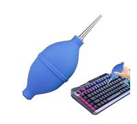 Générique Watch Rubber Dust Blower - Watch Repair Tool, Effective Rubber Blower for Watches | Dust Blowerr Mechanism Cleaning Tool with Precision