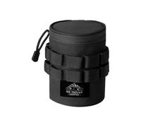 Générique Water Bottle Carrier Bag - Water Bottle Carrier Pouch with Mesh Bag Inside - Multifunctional B́ottle Pouch Holder, Ẃater Cup B́AG with Handle for Ẁater B̀ottle, Ŵater Cup, Flashlights