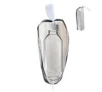 Générique Water Bottle Cover, Thermal Insulated Pouch, Aluminum Foil Bottle Sleeve, Carry Bag, Heat Retention Design, (1-Piece), Camping, Fitness, Travel, Beach, Outdoor, Biking