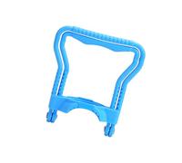 Générique Water Bottle Handle | 5cm Thickened Non-Slip Clamp Anti Skid Drinking Bucket Lifter, Portable Grip | Gym Home Picnic Camping Hiking BBQ Road Trip Festival Party Elderly Students