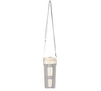 Générique Water Bottle Holder - 31.5 inch Lanyard Carrier | Polyester Bottle Sling - Lightweight Travel Strap 80x7cm 26g Ultra-Portable Material Ideal for Carrying Mugs and Bottles
