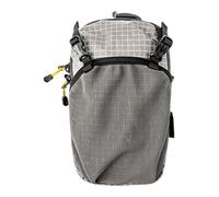Générique Water Bottle Holder Bag, Phone Sling Pouch, 7.28x3.94 inches Compact Shatterproof Nylon Sleeve, Spill-Proof Carrier for Travel Car Camping Gym Backpack Sports Hiking