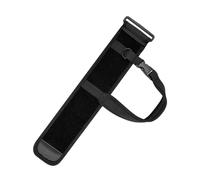 Générique Water Bottle Holder, Insulated Water Cup Sling with Handle, 14.29x3.74 inches Portable Bottle Carrier for Hiking, Cycling, Jogging, Camping & Outdoor Activities
