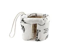 Générique Water Bottle Sleeve - Insulated Feeder Bottle Warm Holder Pouch, Thermal Botte Cover for Feeding Bottles, Portable Drink Sleeve with Strap for Camping Hiking Fishing Travel Outdoor Pr