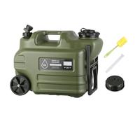 Générique Water Container with Tap, 28L Portable Camping Water Tank