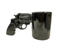 Générique Water Cups - Ceramic Drinking Mug, Heat Resistant Material, Novelty Design | Travel Coffee Mug For Hot Coffee Wine Whiskey Ice Cream Beer Cocktails Home Office Kitchen Daily Beverage